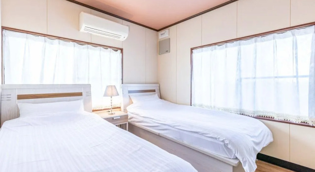 Sankaiso, Prenota Hotel Hotel a Wakayama con parcheggio, Parcheggio