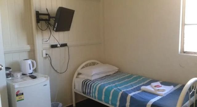 Hotel Mackay