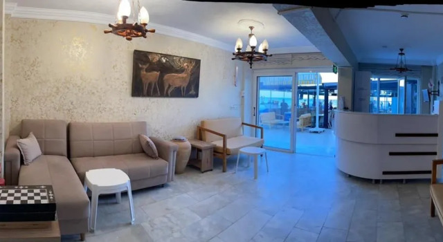 The Beach Otel