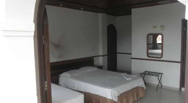 Boutique Alma Pacifico, Reserva ahora Boutique Nuquí Chocó
