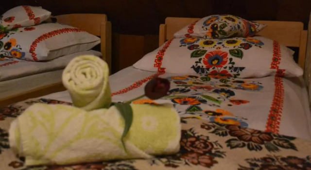 AGROTURYSTYKA TEOSIOWO, Buchen Sie Hotel Pobiedna Niederschlesien