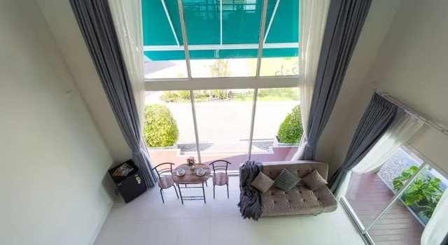 Коттедж Beautiful new 7 Bedroom Villa Resort - CT7