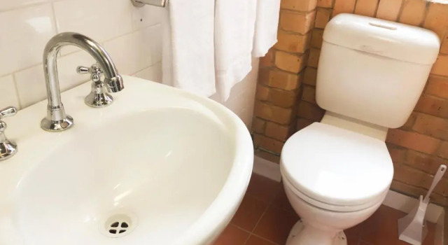 Семейный номер Standard Hanbury Lodge