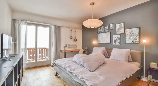 Valaisia, Prenota Appartamento Riederalp 
