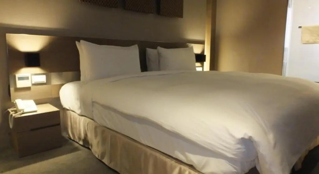 Двухместный номер Business Guest Hotel