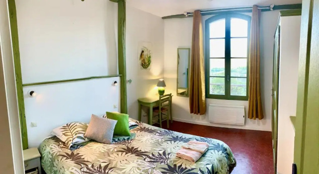 Le Logis des Cascades 2