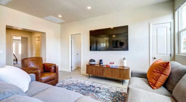 Washington Home w/ Mtn Views, Near Hiking!, Varaa Lomakoti Washington 