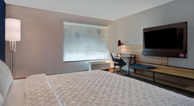 Двухместный номер Standard Tru By Hilton West Memphis, Ar