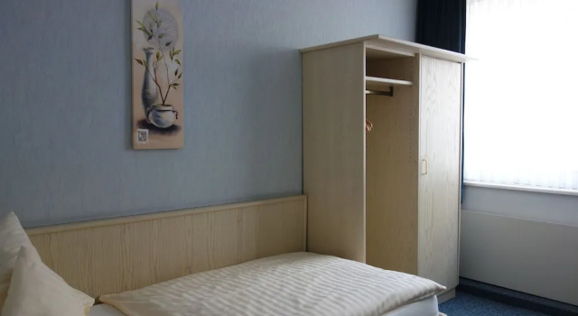 Одноместный номер Standard Hotel Lex