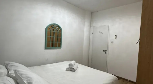 Apartamento De lujo Geula 1
