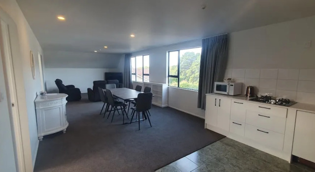Апартаменты The Haven Newmarket Suites
