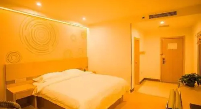 GreenTree Inn Handan Yongnian County Hebeipu Express Hotel, Book Hotel Handan Hebei