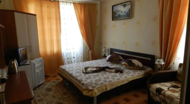 Marina Guest House, Rezervovat Penzión Gaspra 