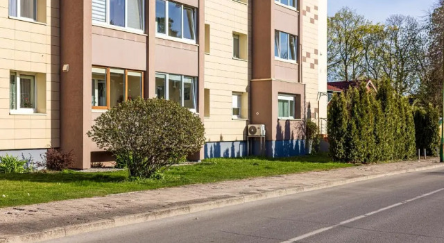 Excellent apartment in Palanga, Забронировать Апартаменты/квартира Апартаменты Паланги, рядом с Palanga Concert Hall, Апартаменты/квартира