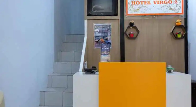Hotel Virgo 2