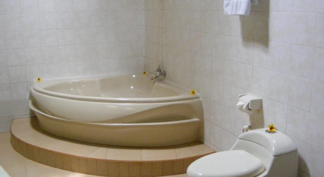 Семейный номер Standard Jalan Jalan Villas & Spa