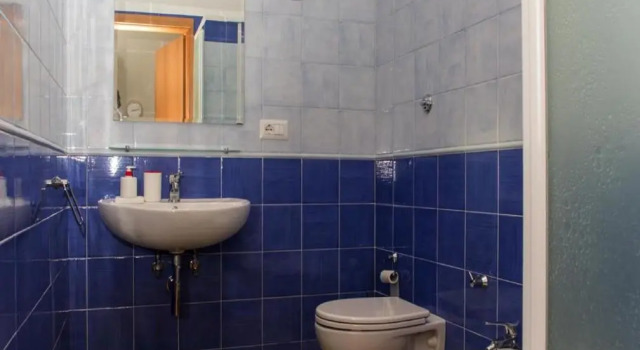 Номер Deluxe Residenza Principe di Carafa