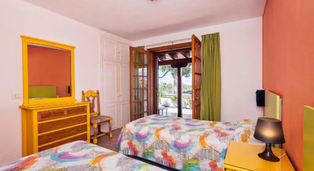 Коттедж San Andres Resort Villa 103 Golf del Sur