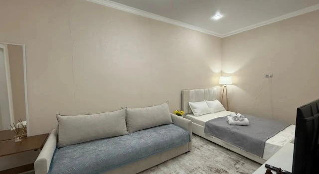 Barys City Flat, Prenota Appartamento Astana Kazakistan
