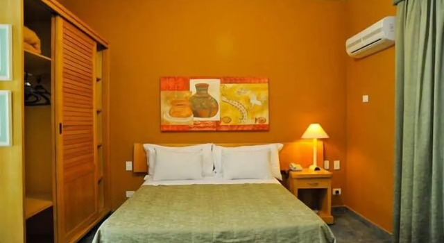 Apartamento Schiavetti