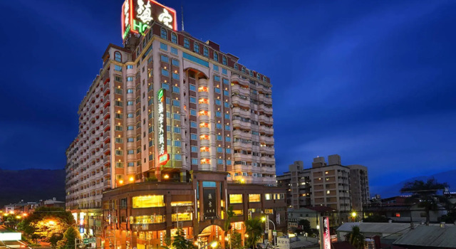 Cheng Pao Hotel
