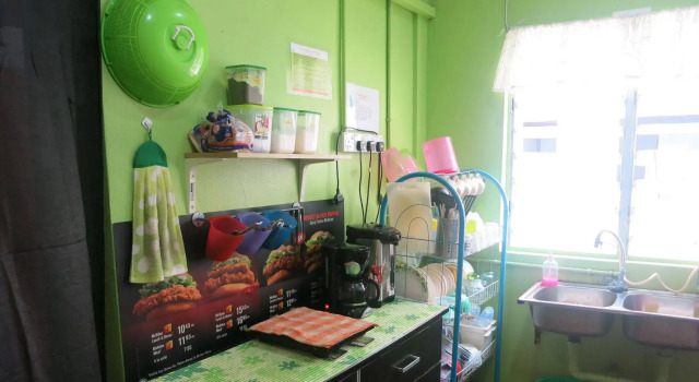 SPOT ON 89952 Sayang Selalu Guest House