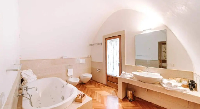 Номер Superior Santa Rosa Relais