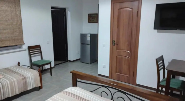 Art Hotel Al Hayat, Prenota Hotel Hotel a Tamchy con parcheggio, Parcheggio