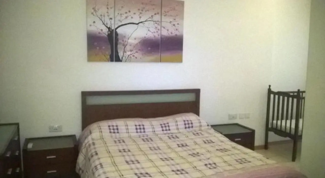Sliema central apartment