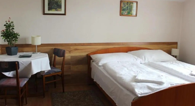Erika Vendégház, Book Hotel Hotels in Pest with Parking, Parking