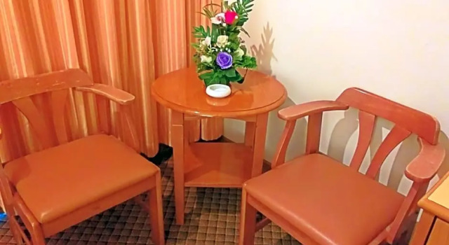 Номер Deluxe Sing Golden Place Hotel