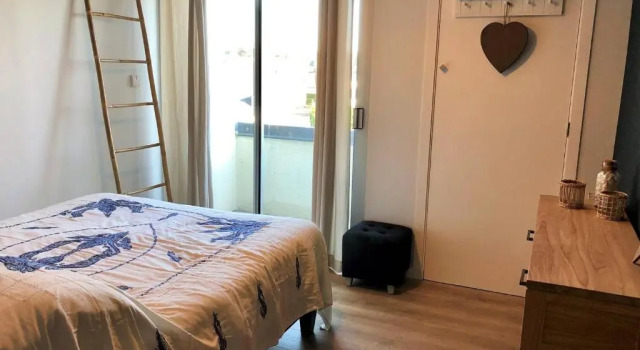 Appartement Perros-Guirec, 3 pièces, 6 personnes - FR-1-368-255, Rezerwuj Apartament Perros-Guirec 