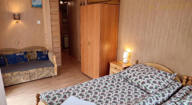 U Obrochty, Book Hotel Zakopane Tatras
