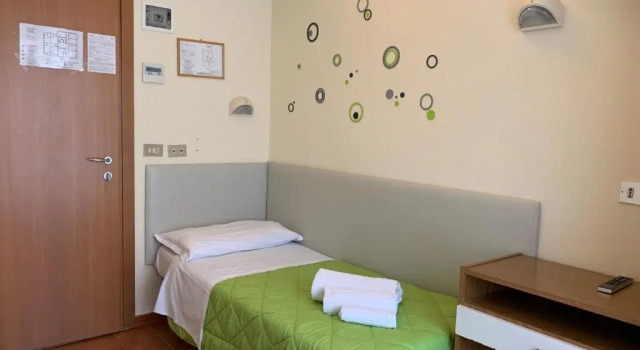 Номер Standard Hotel Palma Benessere