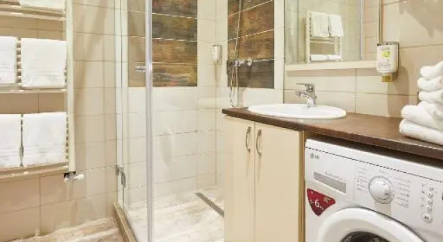 King-Kongs luxury cave, Varaa Hotelli Budapest Budapest