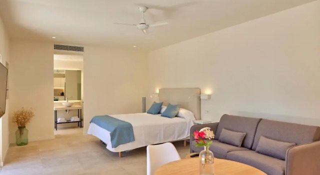 Junior suite Finca Son Cladera