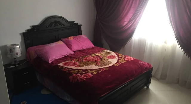 Апартаменты Deluxe с 3 комнатами Appartement De Luxe A Wilaya De Tetouan