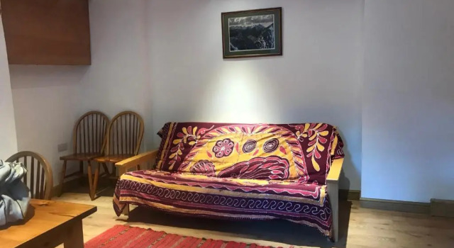 Plas Eryr apartment