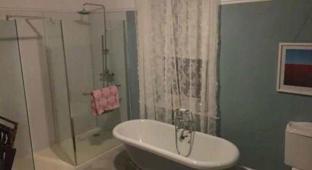 Номер Standard Newberry Beach lodge