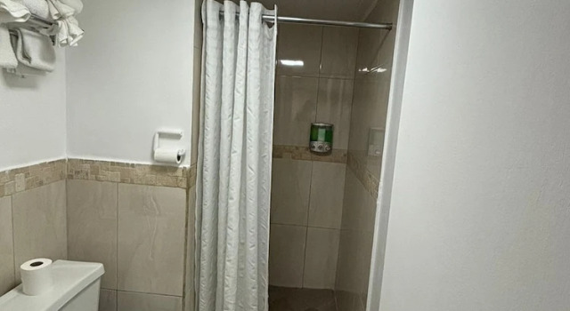 Люкс с 2 комнатами LEsperance Hotel