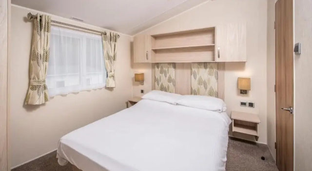 Sandaway Holiday Park, Забронировать Курортный отель Недорогие отели Exmoor, недорого