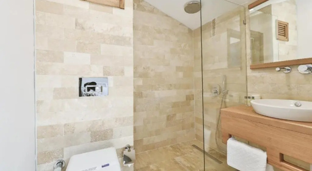 Полулюкс Pitoresk Otel