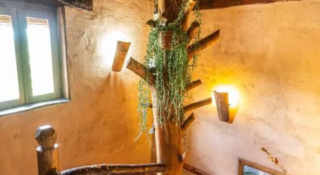 Apartamentos Turisticos La Alqueria De Valverde, Забронировать Апартаменты/квартира Вальверде-де-лос-Арройос Guadalajara Province