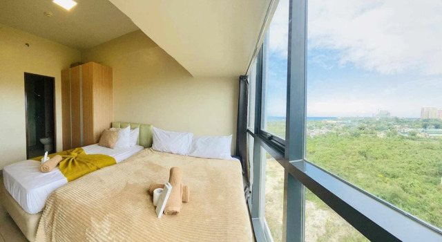 The Mactan Newtown Near Airport, Book Apartment Mactan 