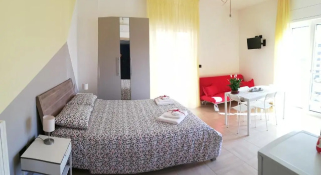 Апартаменты Casa Zelia