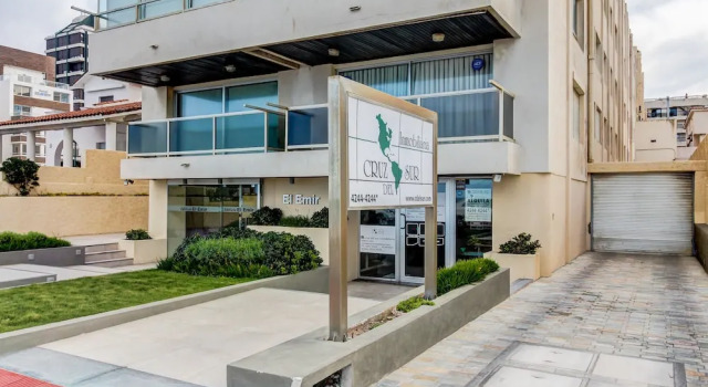 Apartamento cerca de la playa - El Emir I, Prenota Appartamento Hotel a Maldonado con parcheggio, Parcheggio