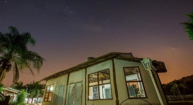 Hotel Fazenda Hípica Atibaia