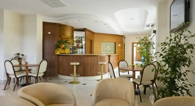 Hotel Ambasciatori