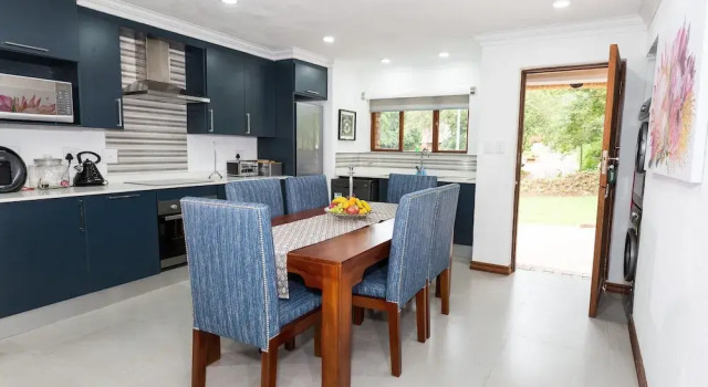 Шале Standard Kruger Park Lodge Unit 608B