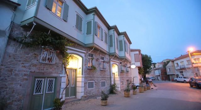 Podemos Otel